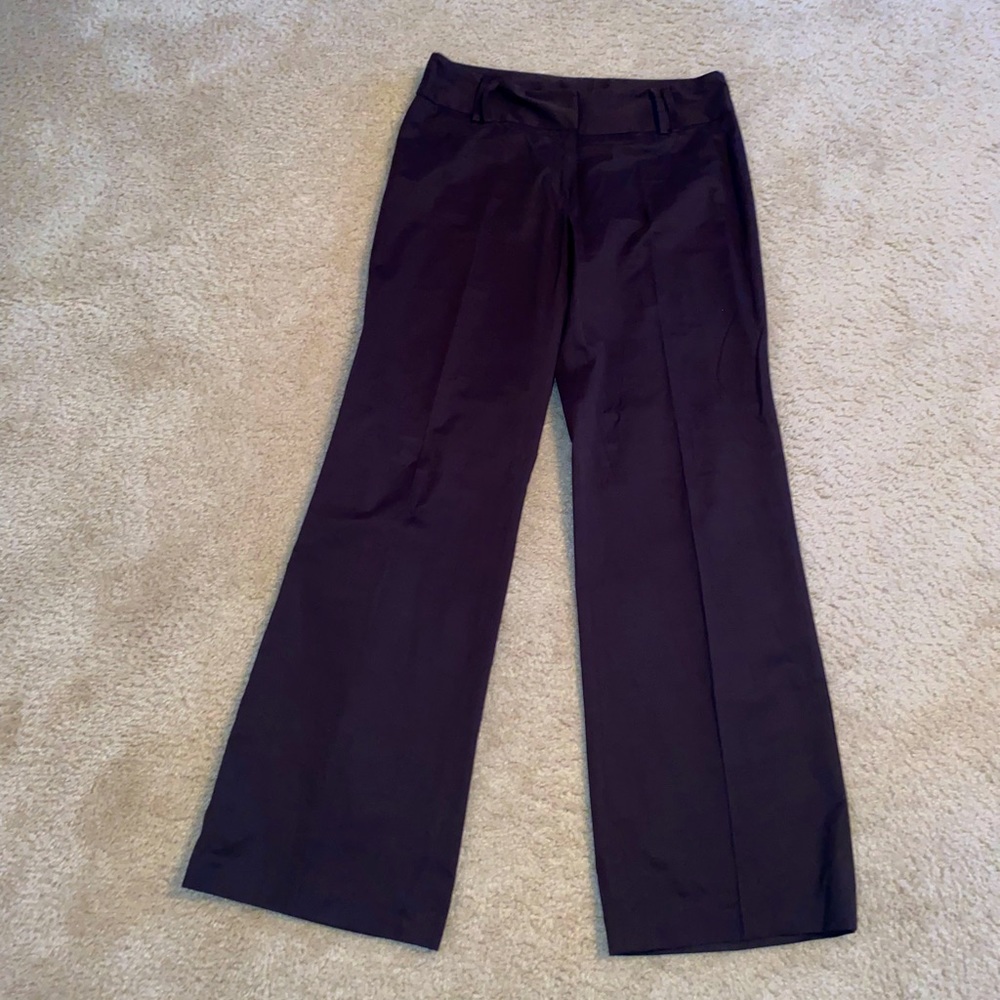 🤎Willi Smith Brown Pants🤎